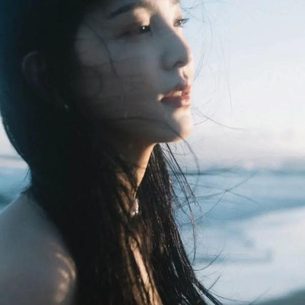 美丽女孩